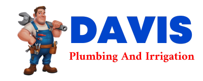 Trusted plumber in DEWEY